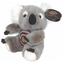 Plush Toy - Kamilaroi Koala [17cm]