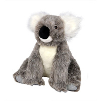 Plush Toy - Australia Made Koala (24cm) with Eucalyptus Scent