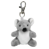 Plush Toy Keyring - 7cm Koala