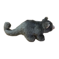 Jumbuck Plush Toy - Pickles the Baby Possum [15cm]