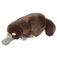 Plush Toy - Puggles the Platypus (20cm)