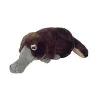 Dinki Di Plush Toy - Puggles the Platypus (30cm)