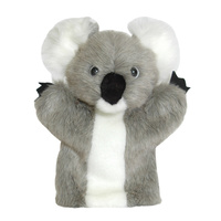 Koala Handpuppet (25cm) - Plush Toy