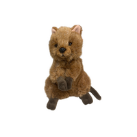 Plush Toy - Giggles the Quokka (20cm)