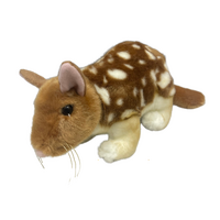 Plush Toy - Quoll [20cm]