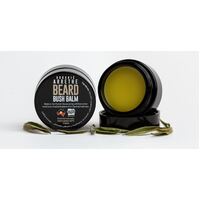 Arrethe Beard Bush Balm 30g