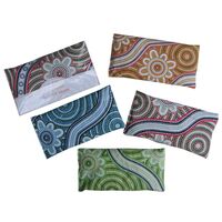 Thurlby Herb Farm Bliss Eye Pillow - Australian Bush Blend
