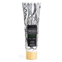 Eucalyptus Sweet Orange &amp; Peppermint fragranced Goats Milk Handcream (50ml) - Gumleaves