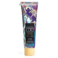 Finger Lime fragranced Goats Milk Handcream (50ml) - The Two Magic Men