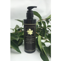 Lemon Myrtle Hand and Body Lotion - 200ml