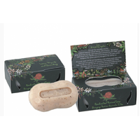 Handmade Soap - Lemon Myrtle &amp; Quandong (125g)