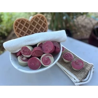 My Outback Bush Soap GUEST Bush Soap (30g) - Eremophila - PACK (6)