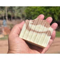 My Outback Bush Soap CLAY TWIST Bush Soap (110g) - Gumby Gumby