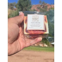 My Outback Bush Soap Emu Bush Ochre Soap (110g)
