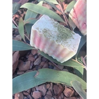 My Outback Bush Soap RED DUST Bush Soap (100g) - Gumby Gumby 