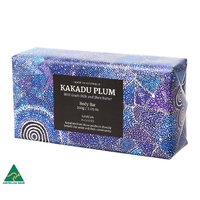 Handmade Soap - Kakadu Plum Body Bar