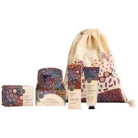 Koh Living Aboriginal Scented Kakadu Plum Body Gift Set (3pce) - Women&#39;s Dreaming