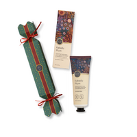 Koh Living Aboriginal XMAS Bon Bon with Kakadu Plum Handcream (75g) - Women&#39;s Dreaming
