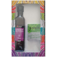 Australian Bush Spices Wattleseed Balsamic/Salad Sprinkle Gift Pack
