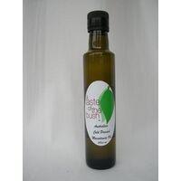 A Taste of the Bush Australian Cold Pressed Macadamia Oil 250mls