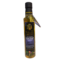 Native Thyme infused Honey Vinegar [250ml] - Thiliarra Bush Organics