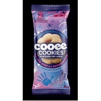Nan’s Jam Drop with Davidson Plum Cookie Twin Pack [40g]