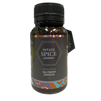 CLEARANCE - Saltbush Dukkah (75g) Infuse Spice Company [BB MAY 2026]