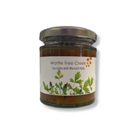 CLEARANCE Sea Celery Mustard Pickle (200g) - Wattle Tree Creek [BB 10/26]