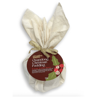 Creative Native Gourmet Quandong Xmas Pudding [700g]