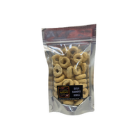 CLEARANCE - Australian Native Food Co Bush Damper Rings (100g) [MARCH 2026]