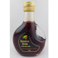 Santalum Grove Quandong Syrup - 250ml