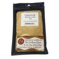Australian Native Food Co Kakadu Pum Freeze Dried Powder [100g]