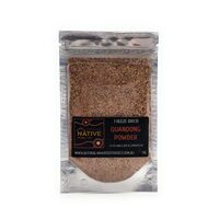 Australian Native Food Co Quandong Freeze Dried Powder [100g]