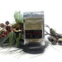 Australian Native Food Co Strawberry Flora Powder [15g]