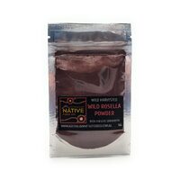 Australian Native Food Co Wild Rosella Powder [15g]