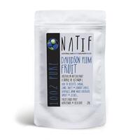 NATIF Davidson Plum Freeze Dried Whole Fruit (20g)