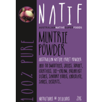 NATIF Muntrie Powder (20g)