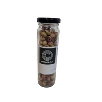 Outback Chef Muntries (freeze dried whole) 15g in Jar