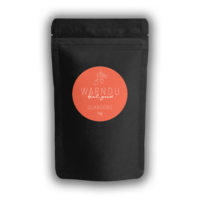 Warndu Quandong - freeze dried - 50g