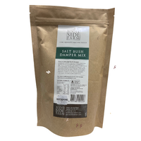 Footeside Farm Bush Damper Mix -Salt Bush (480g)