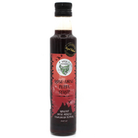 Wild Pepper Isle Rose-Anise Peppa Syrup (260g)