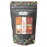 My Dilly Bag Earth Spice Dukkah - 150g Pouch