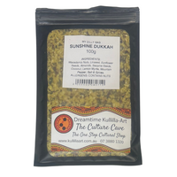 My Dilly Bag Sunshine Dukkah - 100g