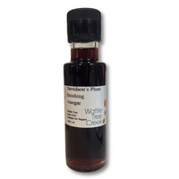 Wattle Tree Creek Davidson&#39;s Plum Finishing Vinegar (100mls)