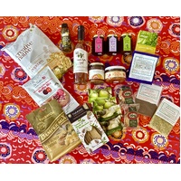 Bush Tucker Gathering Pack