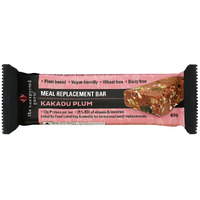 All Natural Meal Replacement Health Bars (60g) - Kakadu Plum