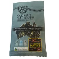Australian Native Food Co Old Man Saltbush (10g)