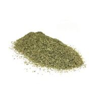 Barbushco Lemon Myrtle (ground) Native Spice - 1000g