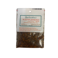 Barbushco Wattleseed (dark roasted) Native Spice 30g