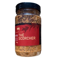Bush BBQ The Scorcher Native Spice Shaker (200g)